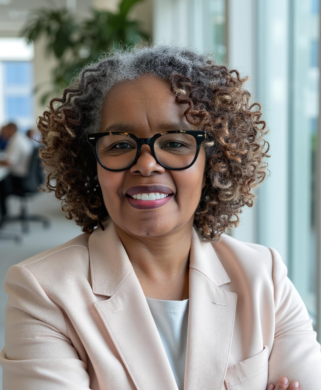 Naisiadet Kitai, Co-Founder of Naikit AI Consulting